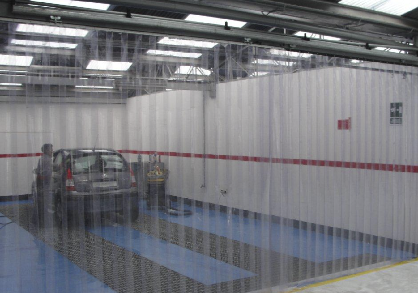 MÉTODO DE EXCLUSIÓN FÍSICA