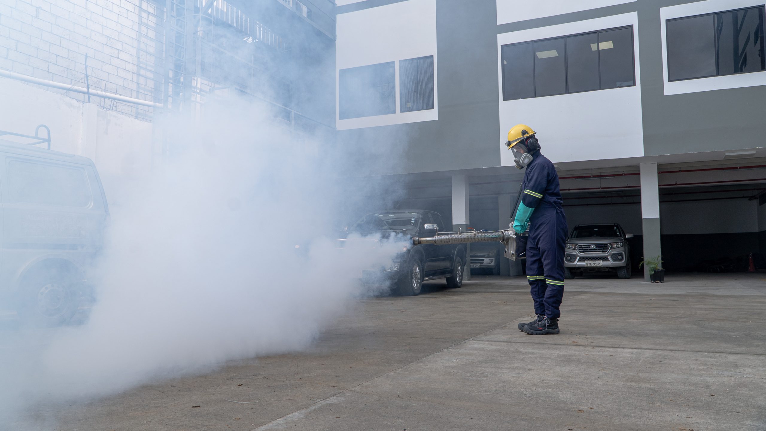 Equipo técnico de Mundo Sano