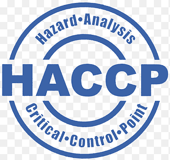 Logo HACCP