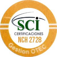 Logo SCI