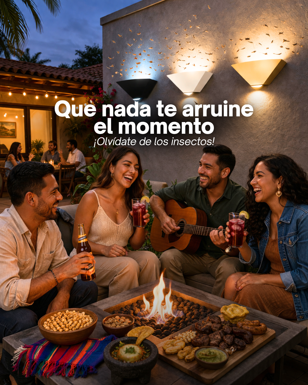 GENUS ILLUMÉ GALAXY - Imagen 2