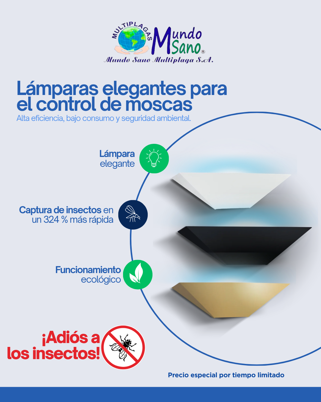 GENUS ILLUMÉ GALAXY - Imagen 3