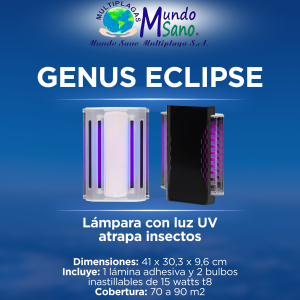 GENUS ECLIPSE