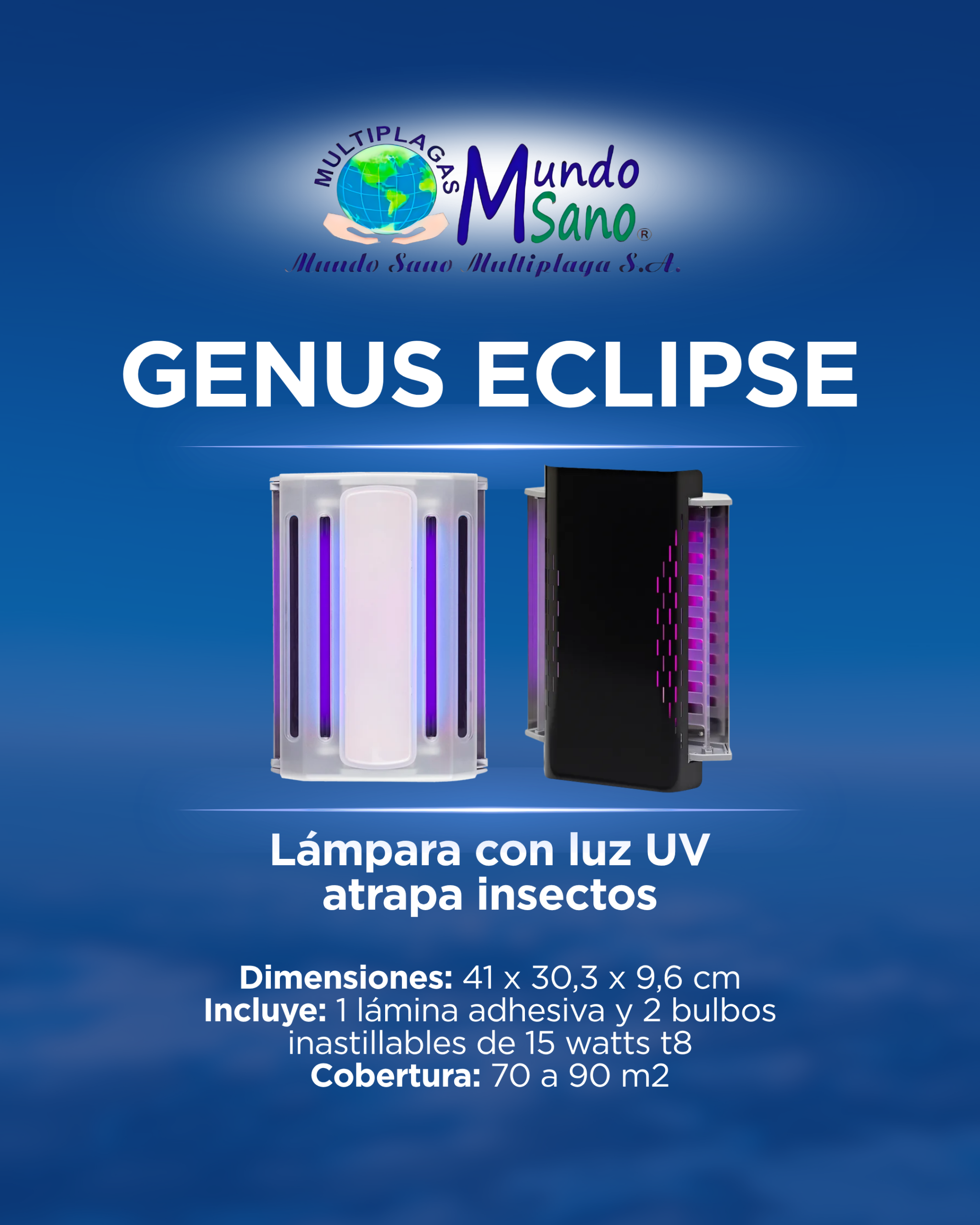 GENUS ECLIPSE