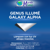 GENUS ILLUMÉ GALAXY ALPHA