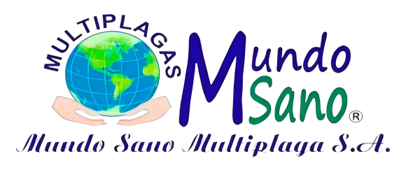 Mundo Sano Multi Plagas
