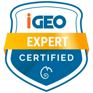 IGEO Expert