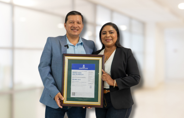 Mundo Sano Multiplagas fortalece su compromiso con la calidad y la mejora continua