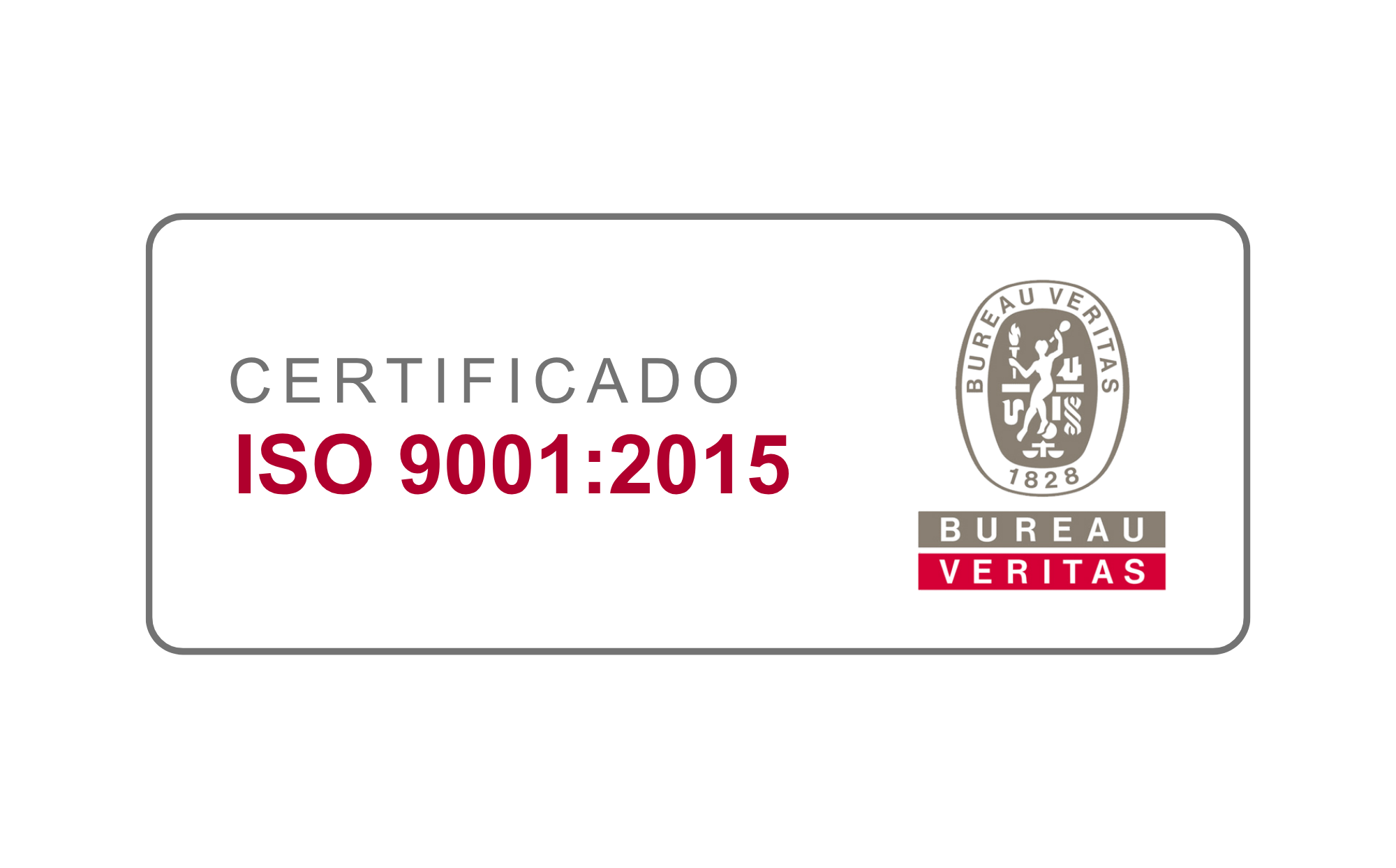 ISO 9001:2015