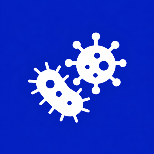 Control de Bacterias y Virus